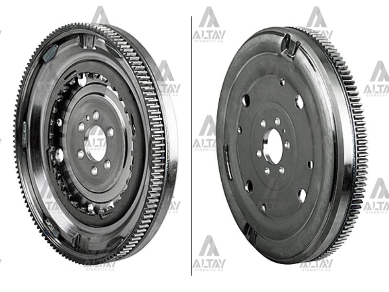Audi A3 Volan Golf6 OEM 04E105266B Audi A3 Volan Golf6 OEM 04E105266B
